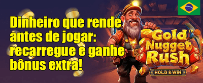 Convide um Amigo 🎰 promotion